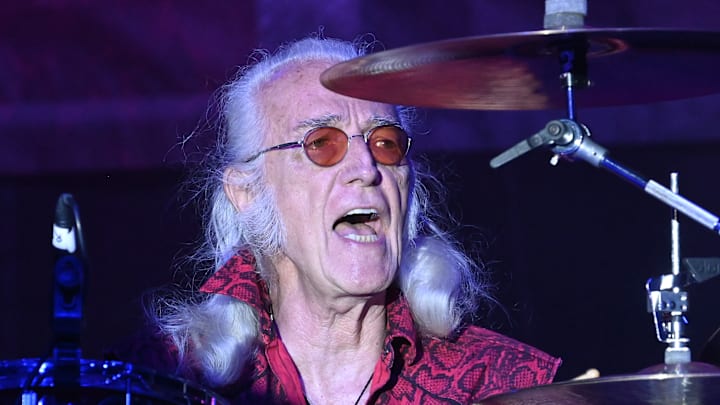 Foghat at the Kentucky State Fair 2023