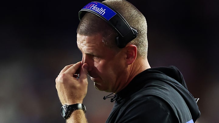 Lane Kiffin would be a game-changer for the Florida Gators as Billy Napier's replacement