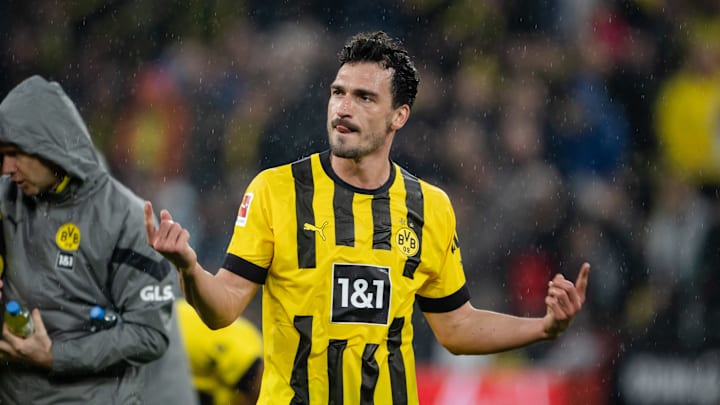 Mats Hummels
