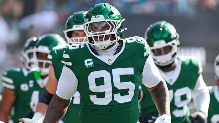 New York Jets New York Jets