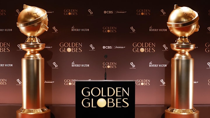 83rd Annual Golden Globes - Nominations Announcement And Media Preview 83rd Annual Golden Globes - Nominations Announcement And Media Preview