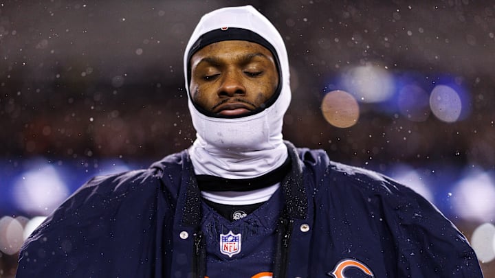 NFC Divisional Playoffs: Los Angeles Rams v Chicago Bears