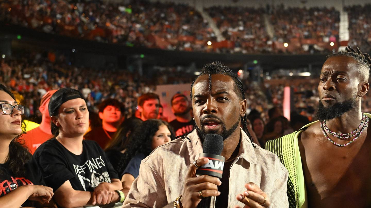 Even More on WWE Pay Cuts and The New Day's Departure
