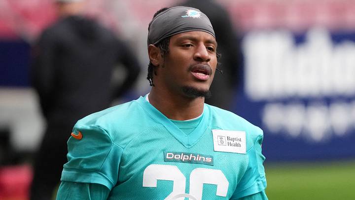 Newly-signed Commanders CB Rasul Douglas would've been a great fit in Tampa Bay. Newly-signed Commanders CB Rasul Douglas would've been a great fit in Tampa Bay.
