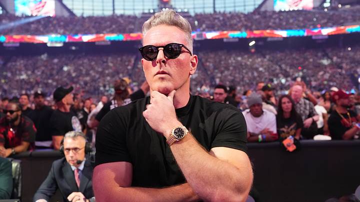 Pat McAfee Pat McAfee