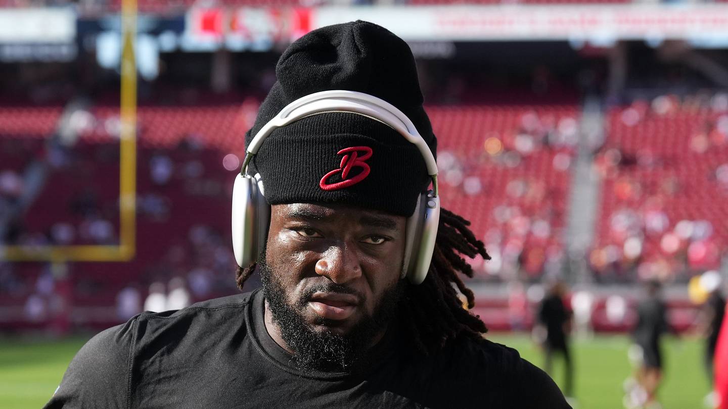 Commanders just used Stefon Diggs to slam the door on Brandon Aiyuk dream
