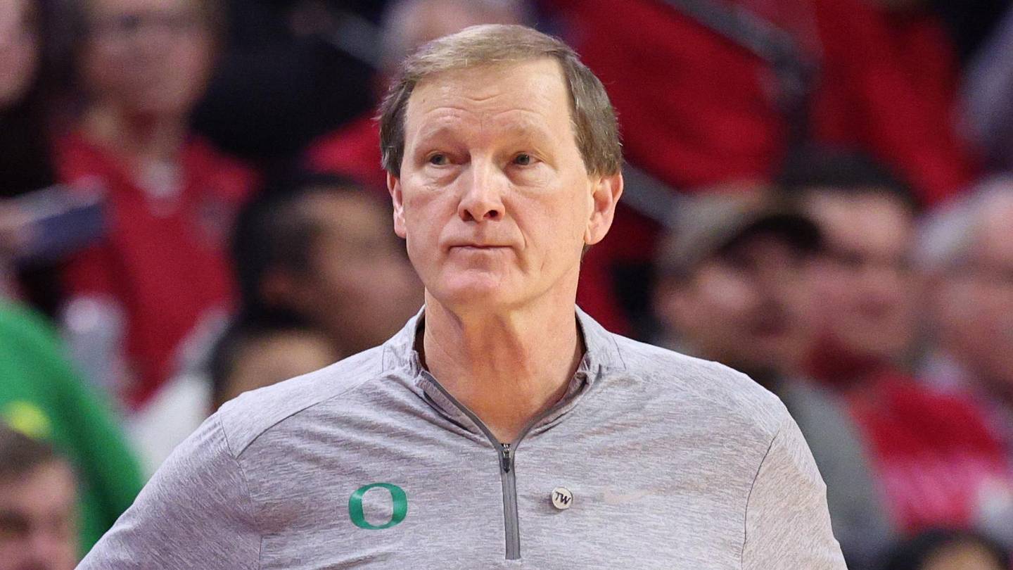 Oregon Ducks Heating Up on Recruiting Trail During Rocky Run