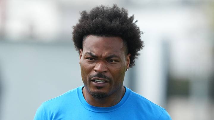 Los Angeles Chargers SAF Derwin James Jr.