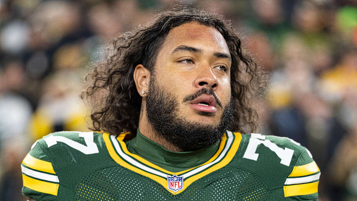 Philadelphia Eagles v Green Bay Packers - NFL 2025 Philadelphia Eagles v Green Bay Packers - NFL 2025