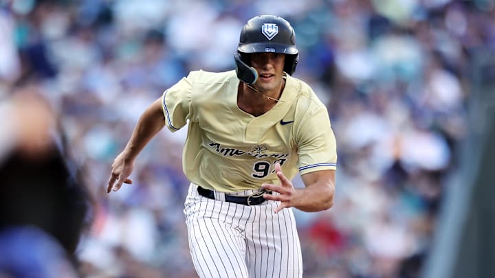 Los Yankees esperan que algunos de sus mejores prospectos despunten en el Spring Training 2024