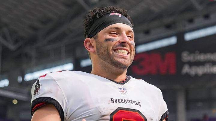 The Tampa Bay Buccaneers face the Cleveland Browns for the home opener in Week 2. The Tampa Bay Buccaneers face the Cleveland Browns for the home opener in Week 2.