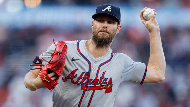 While health remains a concern, Sale is expected to remain in form for 2025