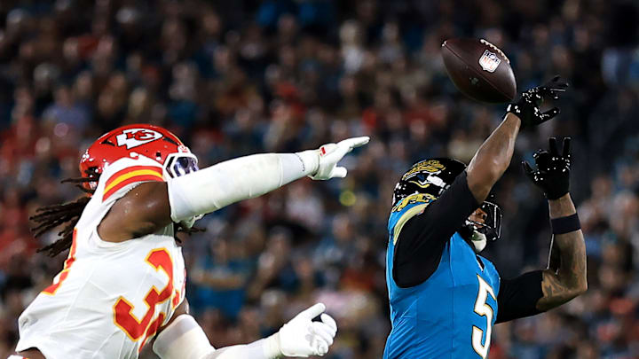 Former Washington Commanders wide receiver Dyami Brown