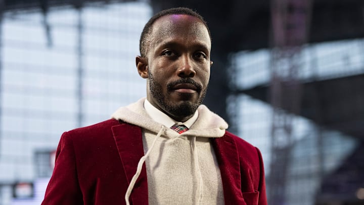 Detroit Lions v Minnesota Vikings - NFL 2025