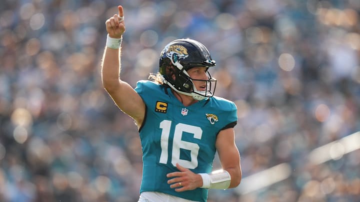 New York Jets v Jacksonville Jaguars - NFL 2025 New York Jets v Jacksonville Jaguars - NFL 2025