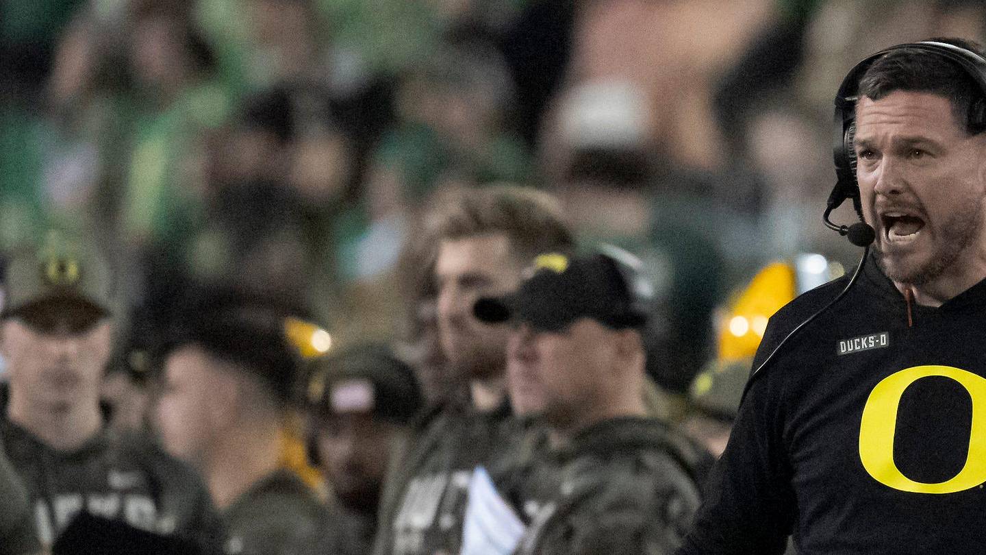 Four-Star Oregon Target Cameron Wagner Makes Recruiting Announcement