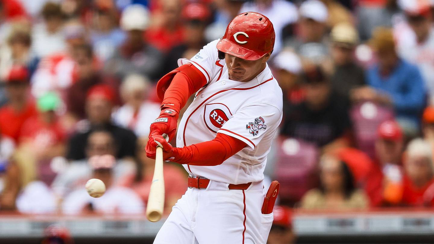Reds may have quietly landed one of baseball’s best offseason steals