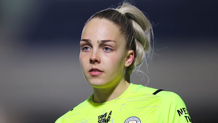 Roebuck and Manchester City face Chelsea in Sunday's FA Cup final