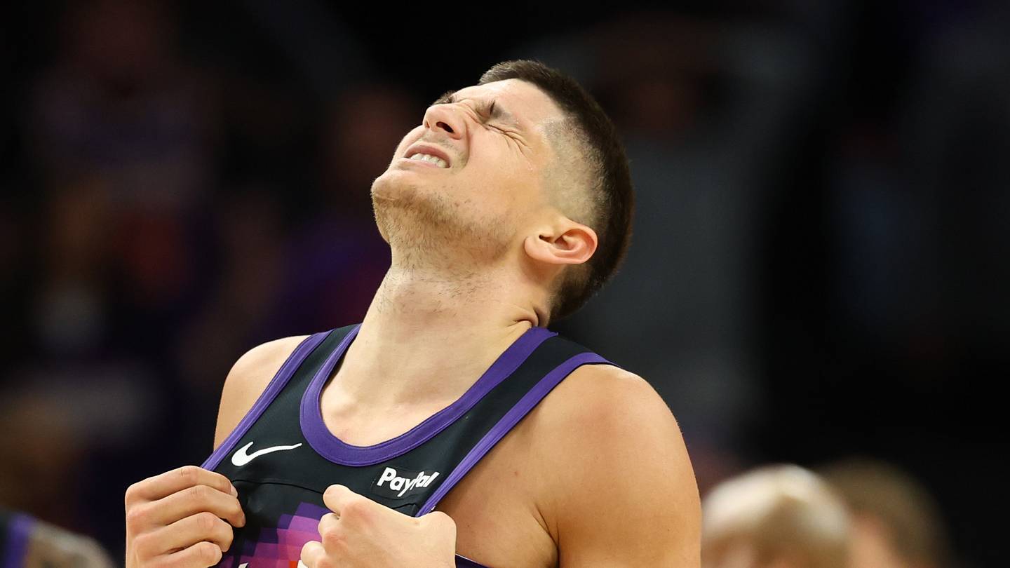 Media sadly right to worry about Suns moving on from Grayson Allen