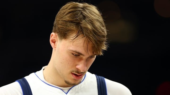 Dallas Mavericks, Cooper Flagg