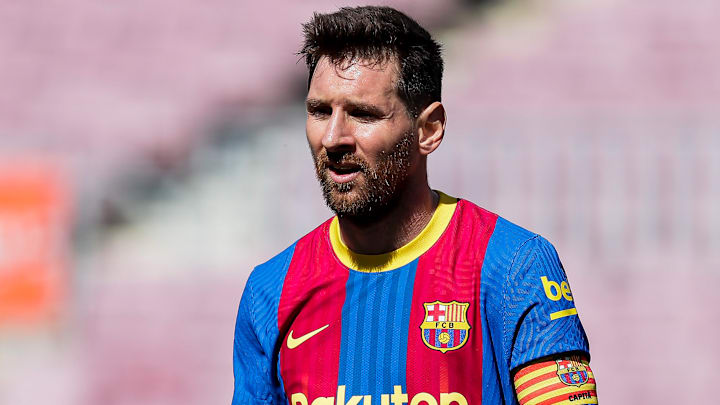 Un nouvel élément à prendre en compte dans l'affaire Messi