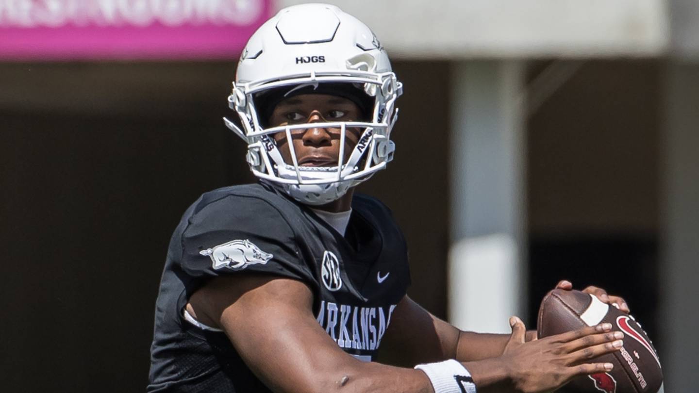 What Silverfield Believes Was Ultimate Separator Between Jackson, Hill
