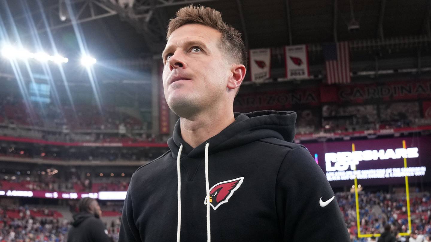 Cardinals Fans Sound Off After Blowout Loss to Lions