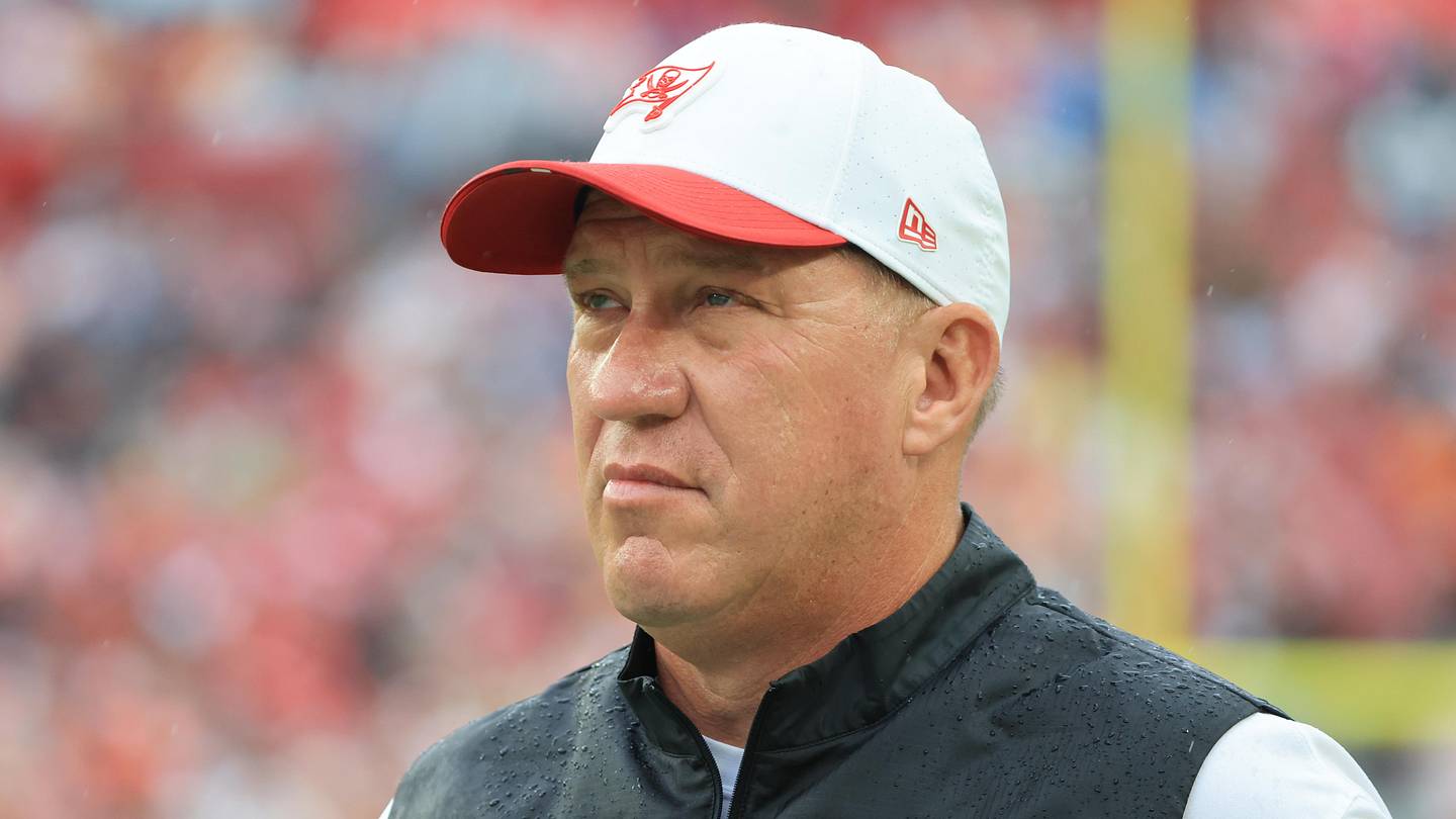Why Jason Licht Has a Lot of Confidence in the Buc