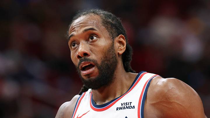 LA Clippers, Toronto Raptors, Kawhi Leonard LA Clippers, Toronto Raptors, Kawhi Leonard