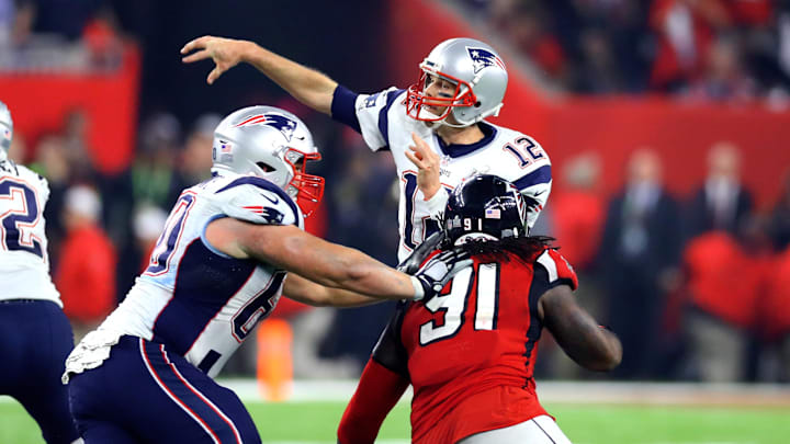 The New England Patriots have had many legendary performances in Super Bowl history, but who had the greatest?