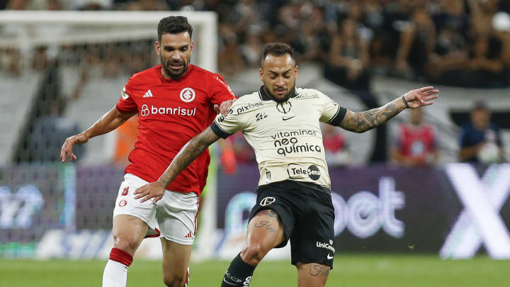 Colorado manda jogo no Orlando Scarpelli