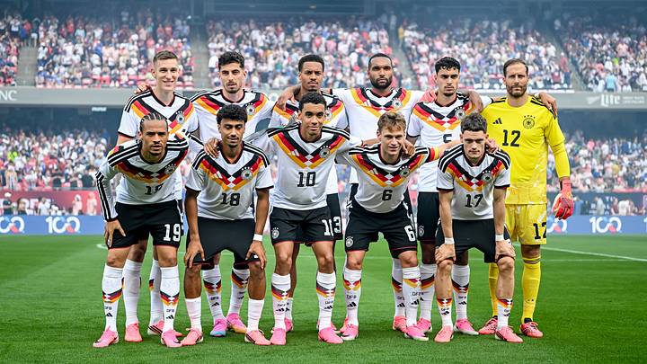 Alemania Alemania