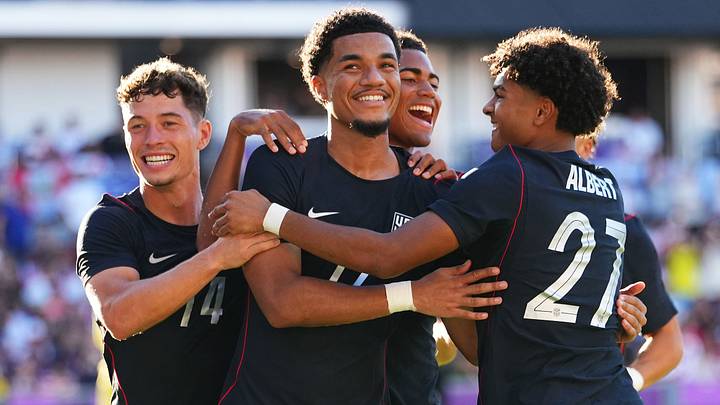 Malik Tillman Achieves What Pulisic Couldn't: Breaks USMNT's Agonizing 10-Year Drought