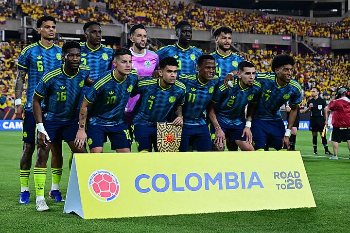 Colombia