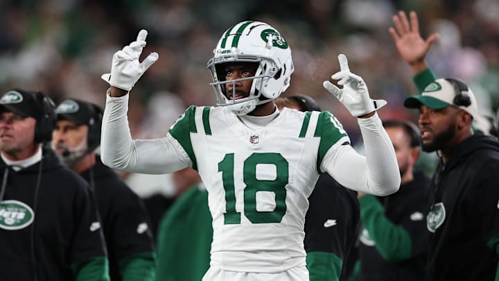 Buffalo Bills v New York Jets