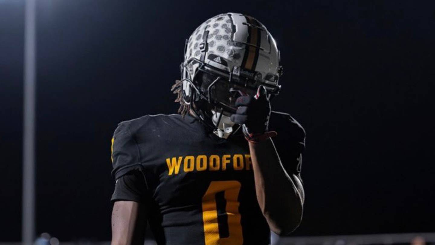 Louisville Secures Two-Way In-State '27 Prospect
