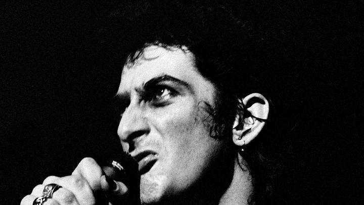 Gary Holton - Heavy Metal Kids