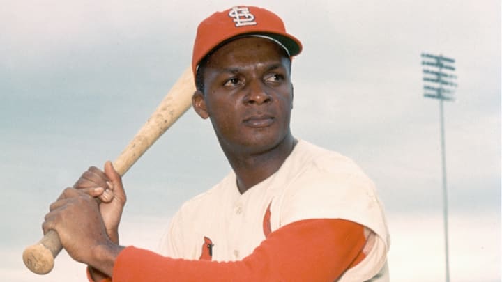 Curt Flood
