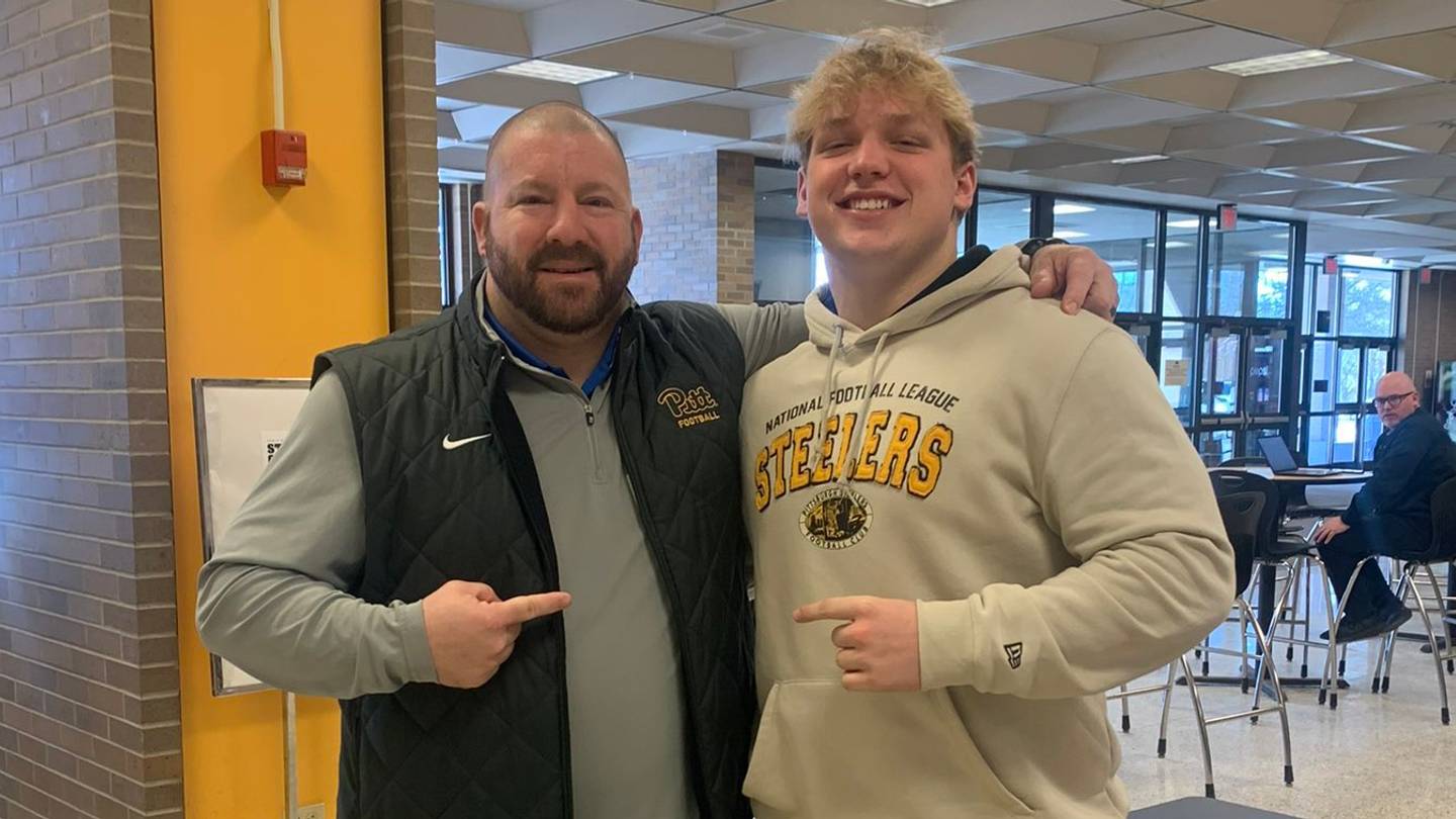 Major Pitt Recruiting Weekend Taking Shape Part 2