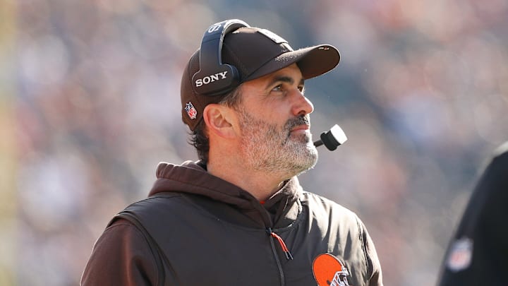 NFL: JAN 04 Browns at Bengals