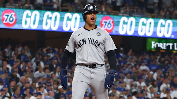 Juan Soto aspira a un contrato histórico en MLB