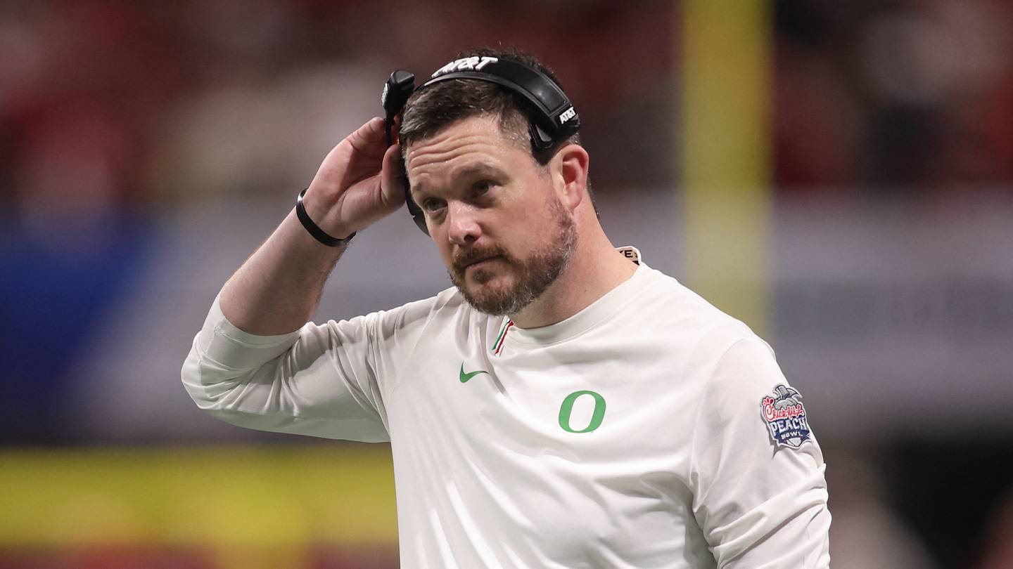 Four-Star Recruit Hayden Stepp Pulls Back the Curtain of Oregon Commitment