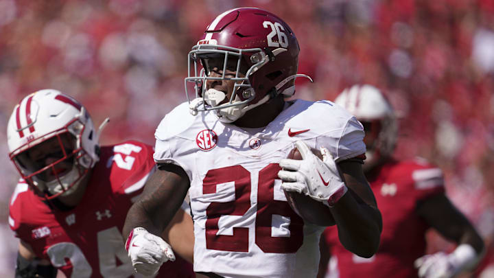 Alabama vs. Vanderbilt football score prediction by expert model Alabama vs. Vanderbilt football score prediction by expert model