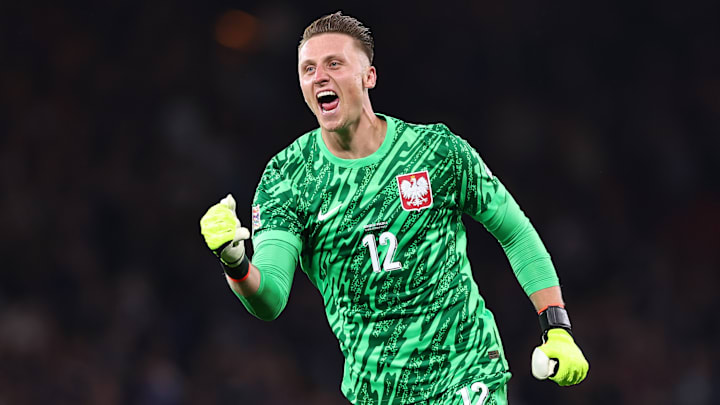 Scotland v Poland - UEFA Nations League 2024/25 League A Group A1