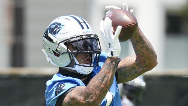 Tre'von Moehrig