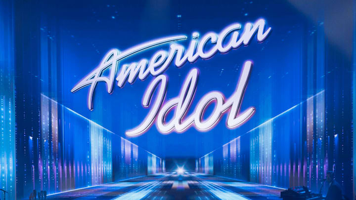 AMERICAN IDOL: Ò819 (Grand Finale)Ó - ItÕs the grand finale! The Top 3 give their final performances in a star-studded night with music legends and top stars. Then, this yearÕs ÒAmerican IdolÓ winner is revealed live. SUNDAY, MAY 18 (8:00-11:00 p.m. EDT) on ABC. (Disney/Christopher Willard)
RYAN SEACREST, JOHN FOSTER, JAMAL ROBERTS
