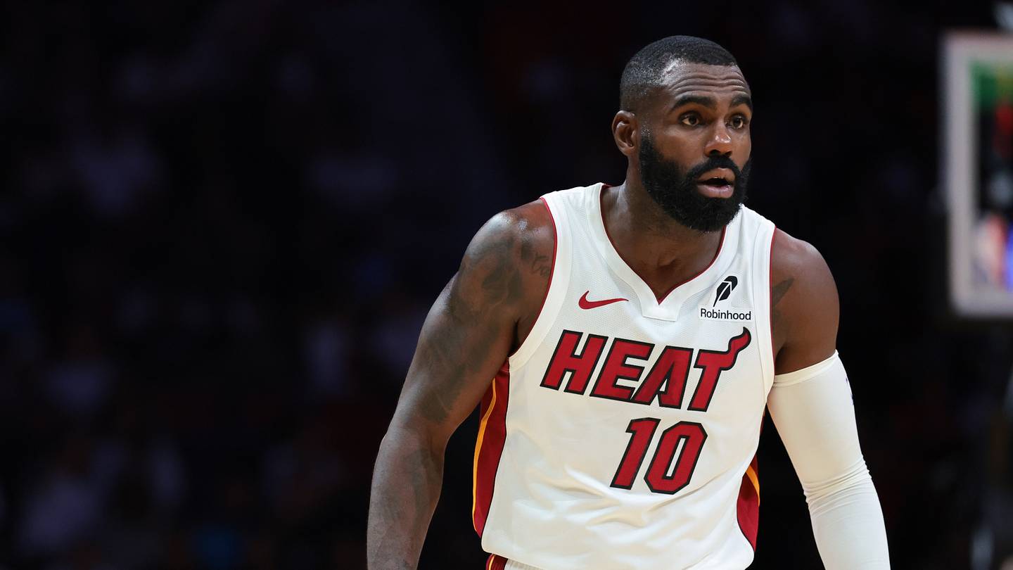 The Burning Issue from Miami's Opening Loss to Correct vs. Pistons