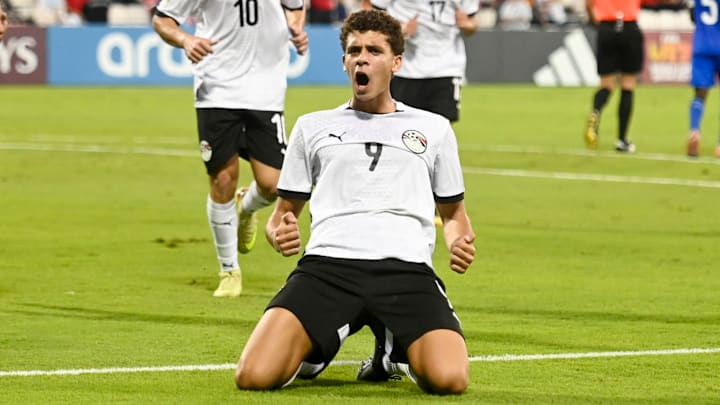 Hamza Abdelkarim