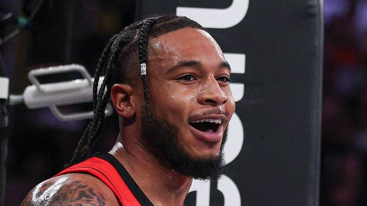 Washington Wizards, Houston Rockets, Cam Whitmore Washington Wizards, Houston Rockets, Cam Whitmore