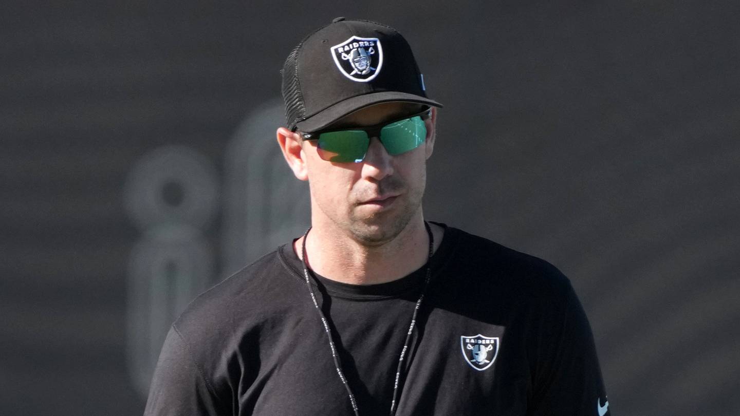 3 positions that the Raiders must strengthen after 2026 roster cuts